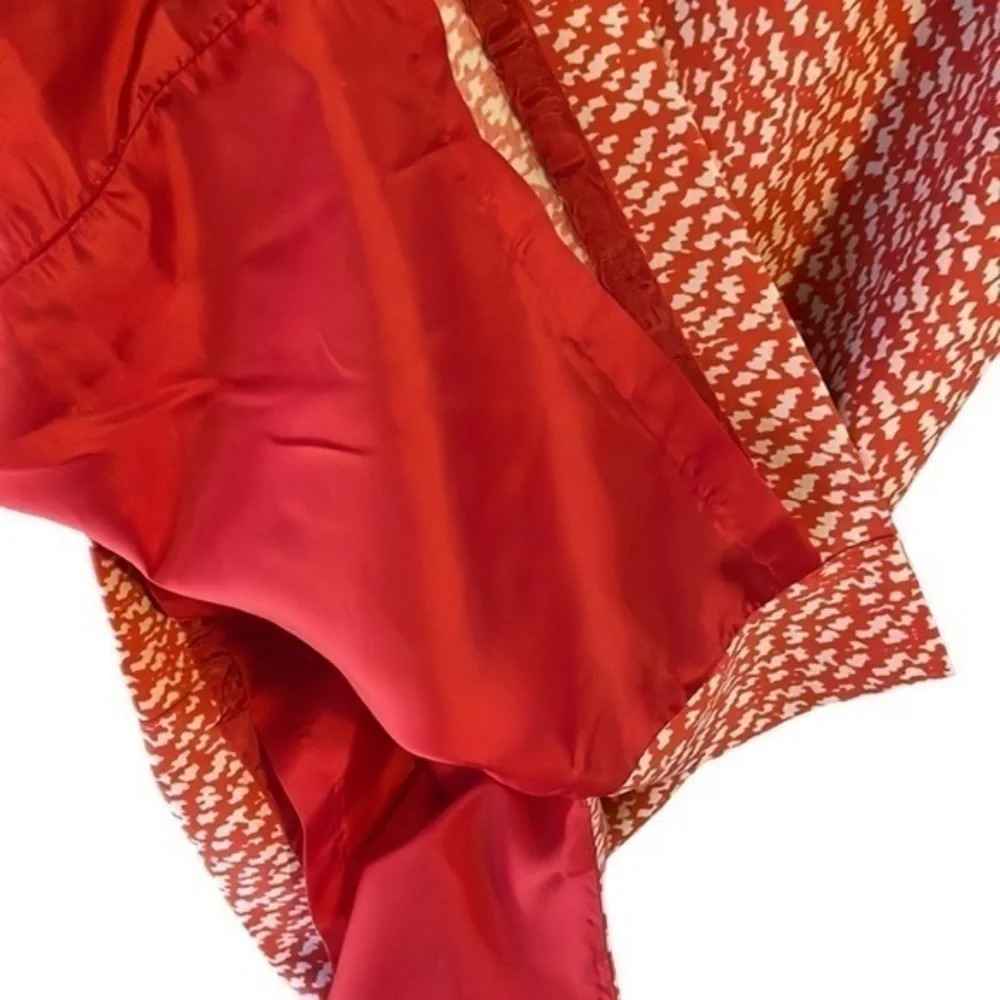 New Pendleton Square Neck Bodycon Sleeveless Dres… - image 10